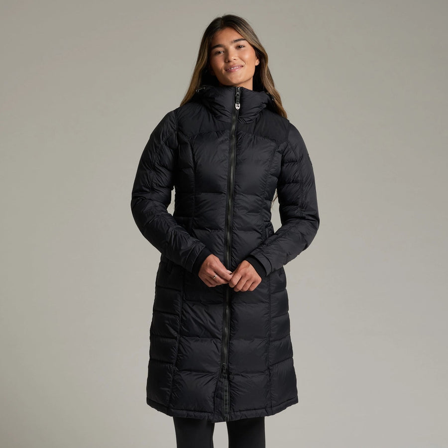 Crossfire Parka