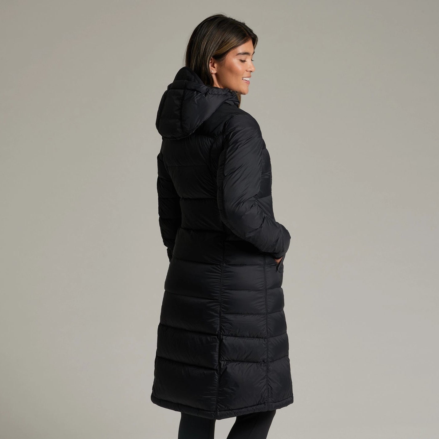 Crossfire Parka