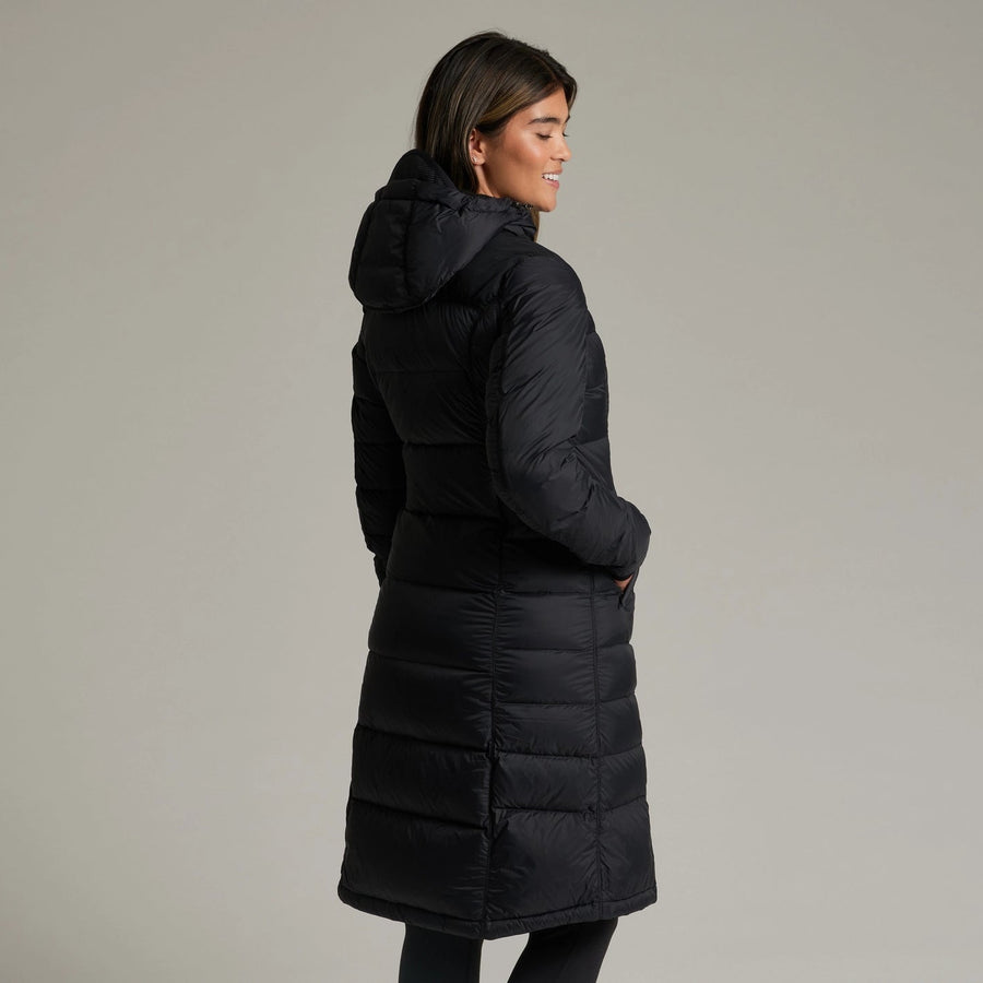 Crossfire Parka
