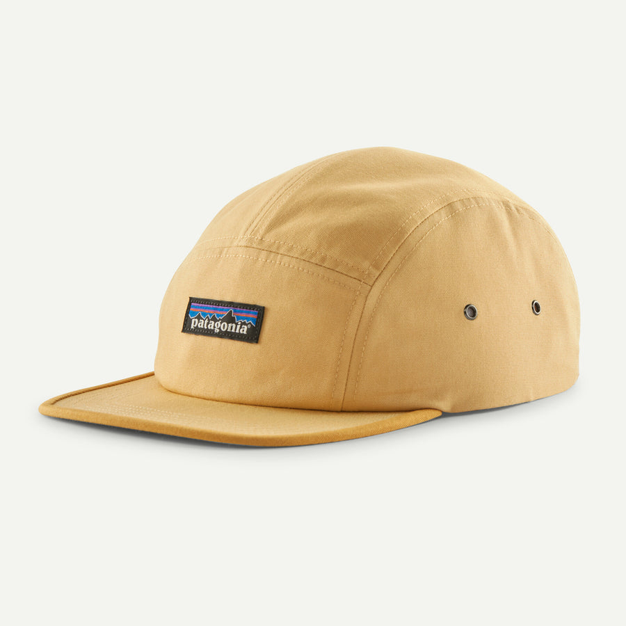 Patagonia P-6 Label Maclure Hat