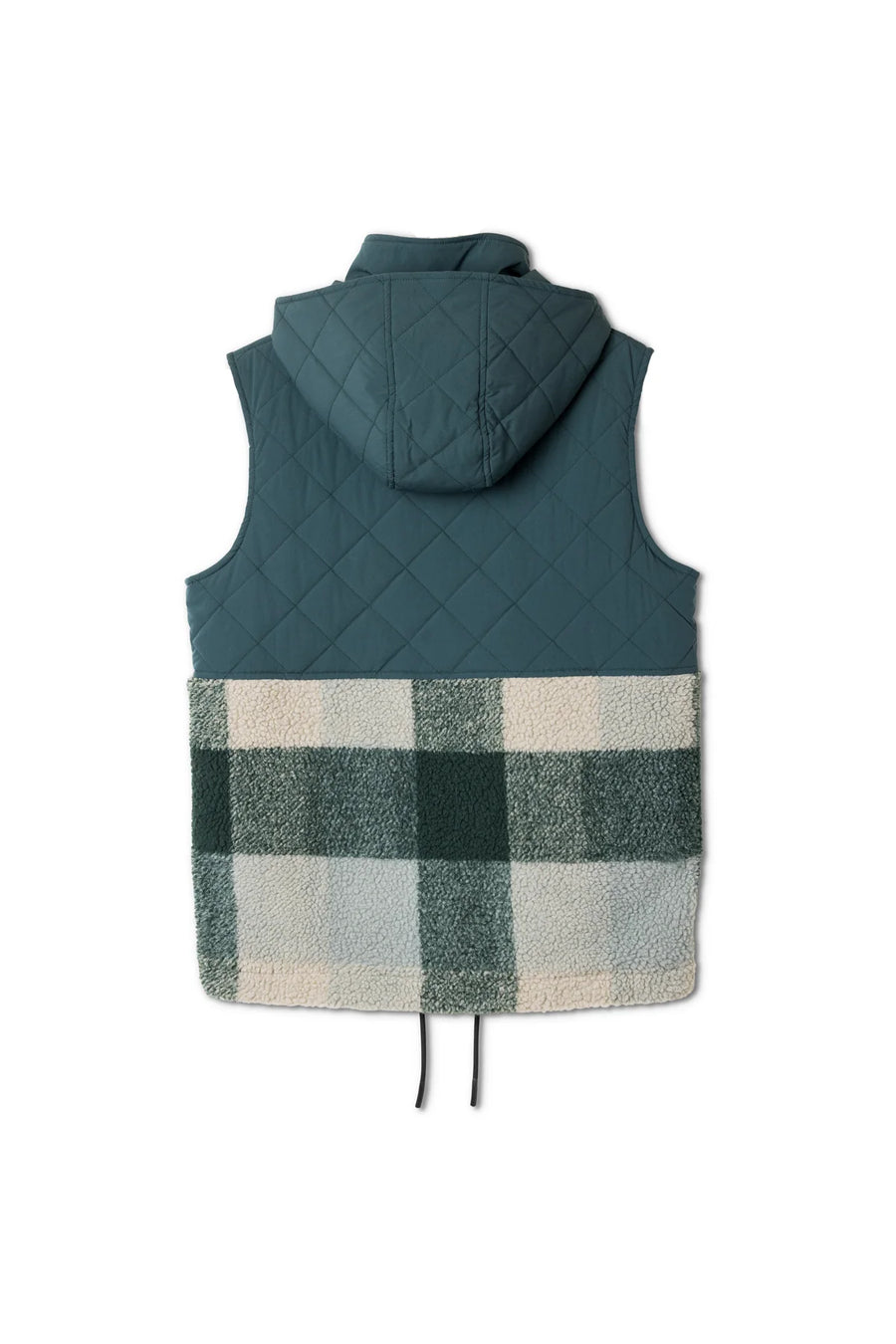 Kavu Luna Peak Hooded Vest