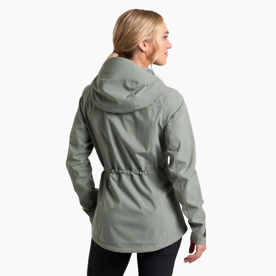 Kuhl Voyagr Jacket
