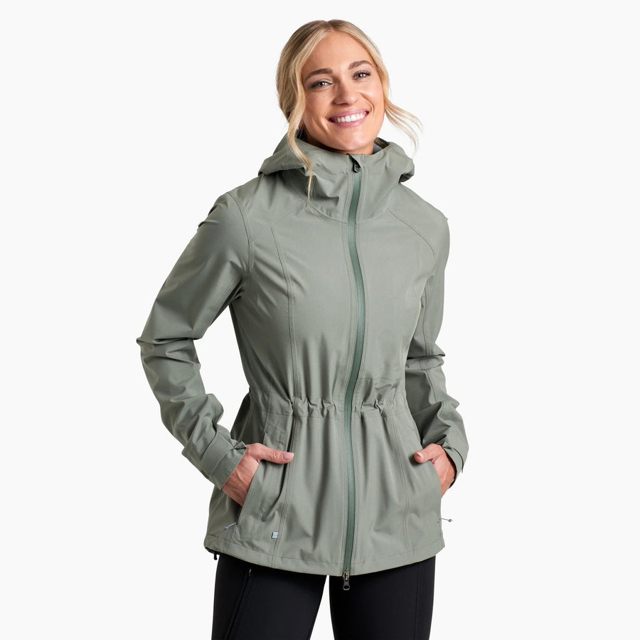 Kuhl Voyagr Jacket