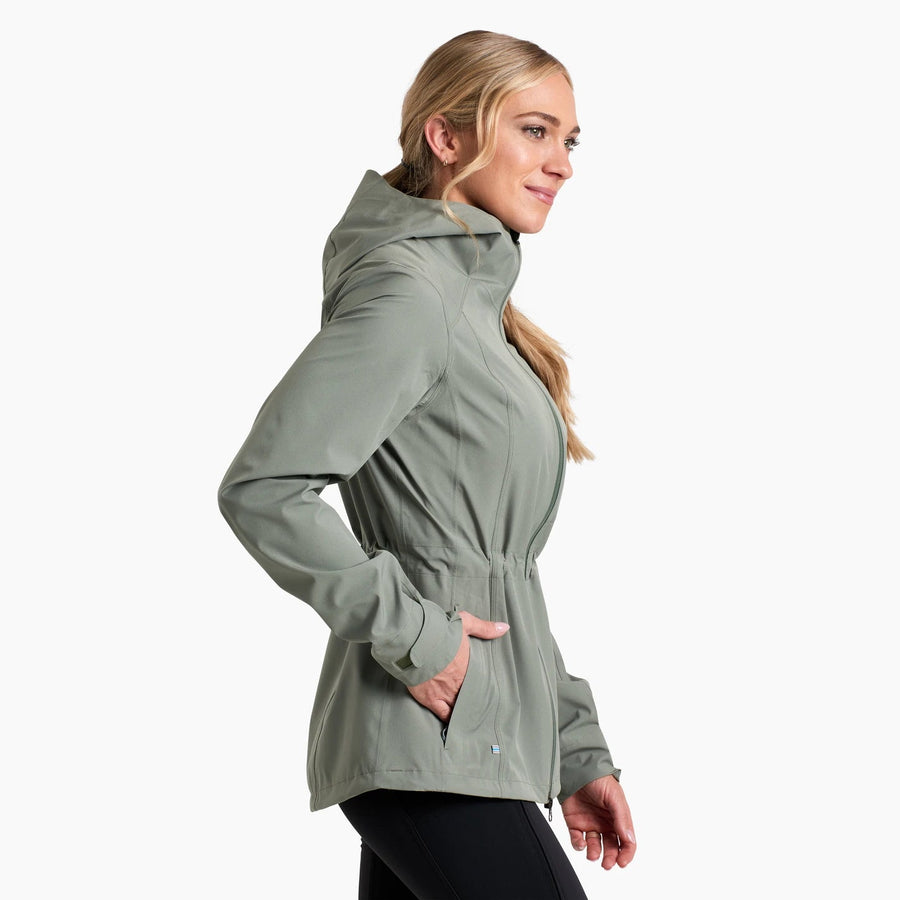 Kuhl Voyagr Jacket