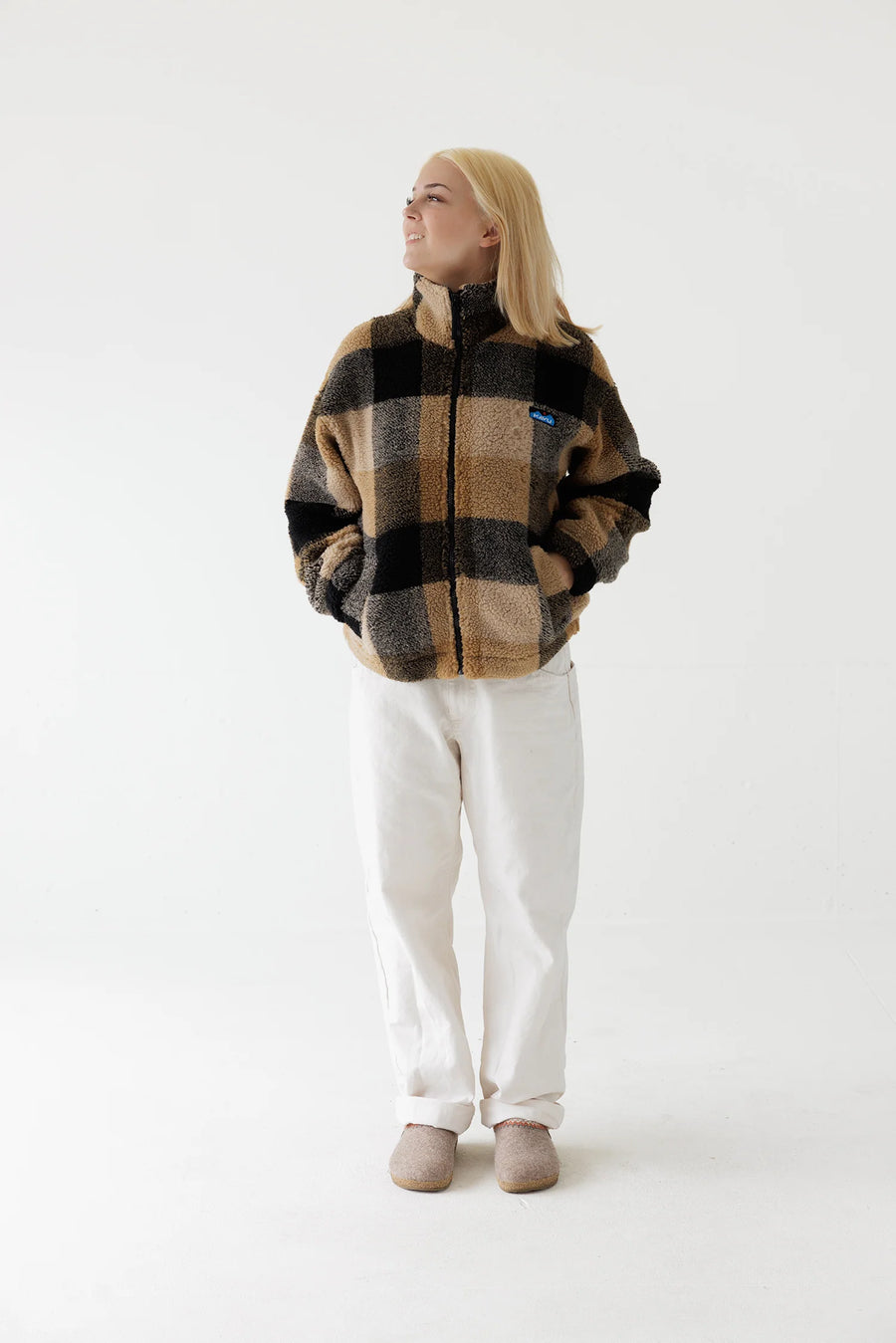 Loven Fleece Jacket