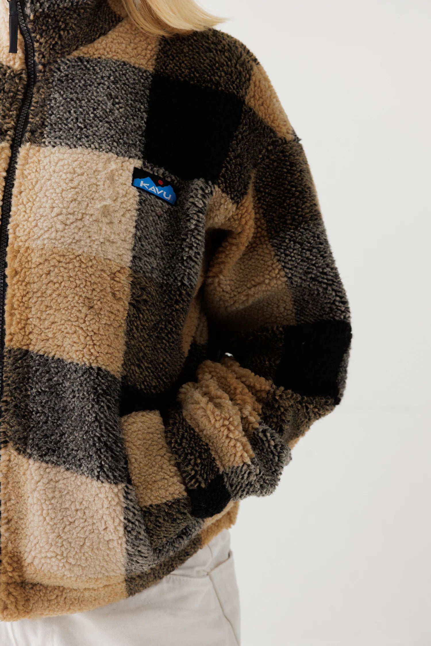 Loven Fleece Jacket
