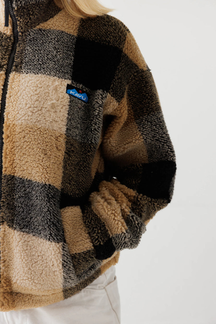 Loven Fleece Jacket