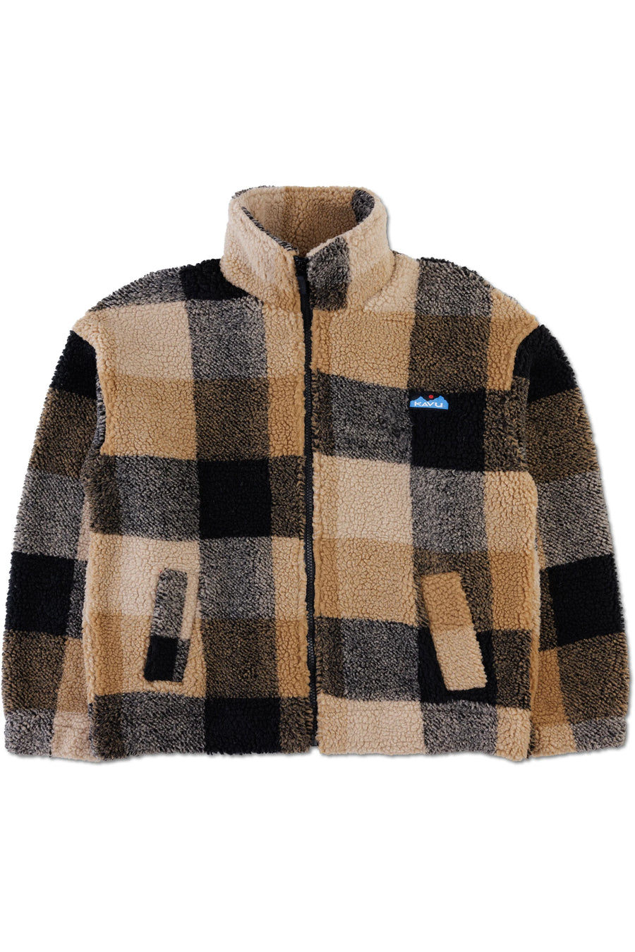 Loven Fleece Jacket