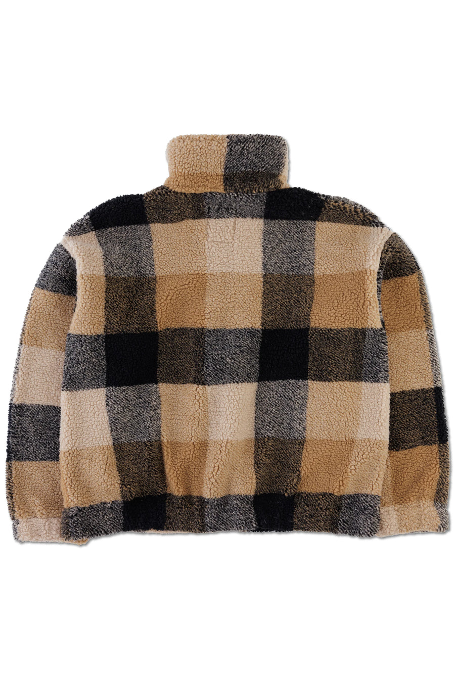 Loven Fleece Jacket