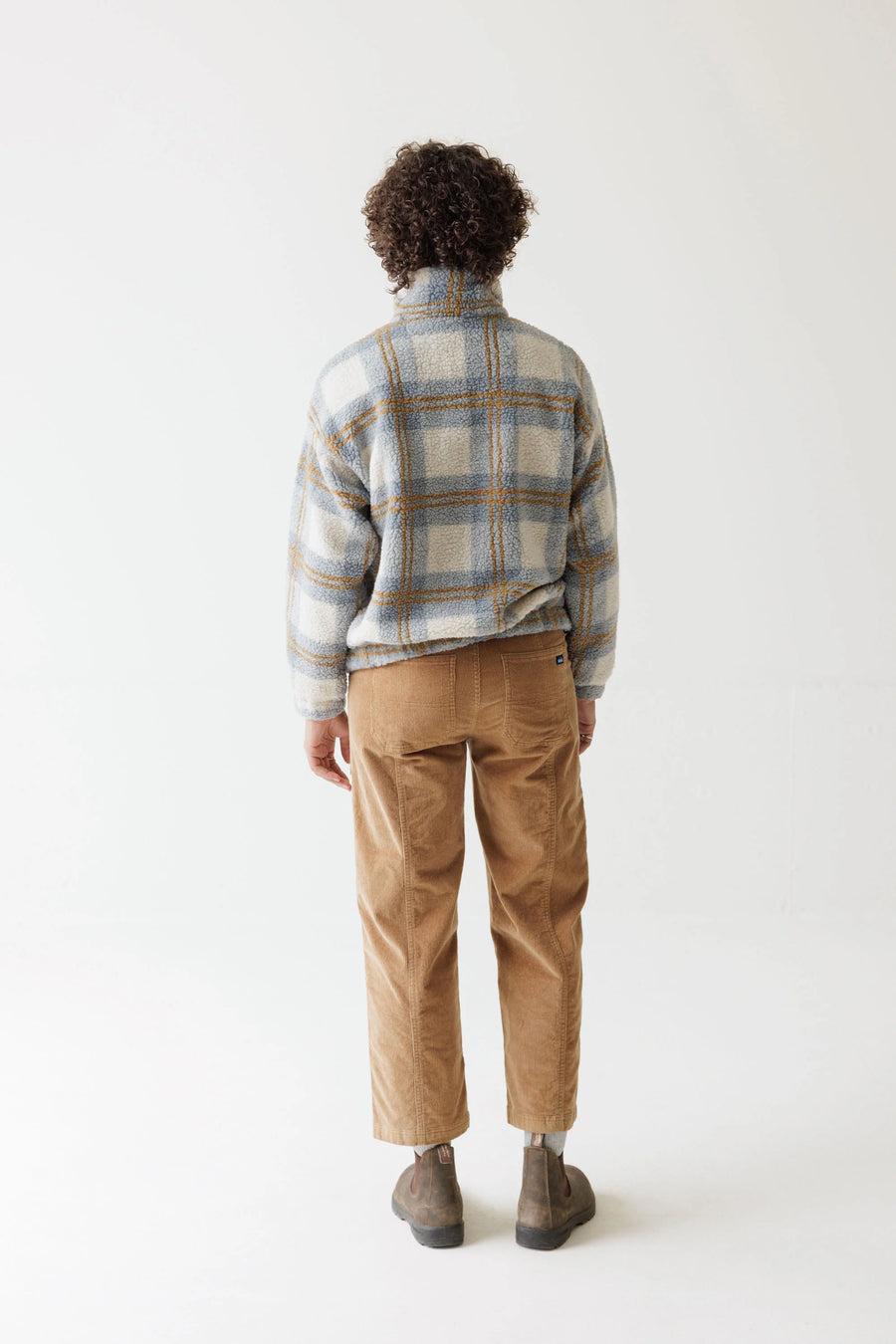 KAVU Loven Fleece Jacket