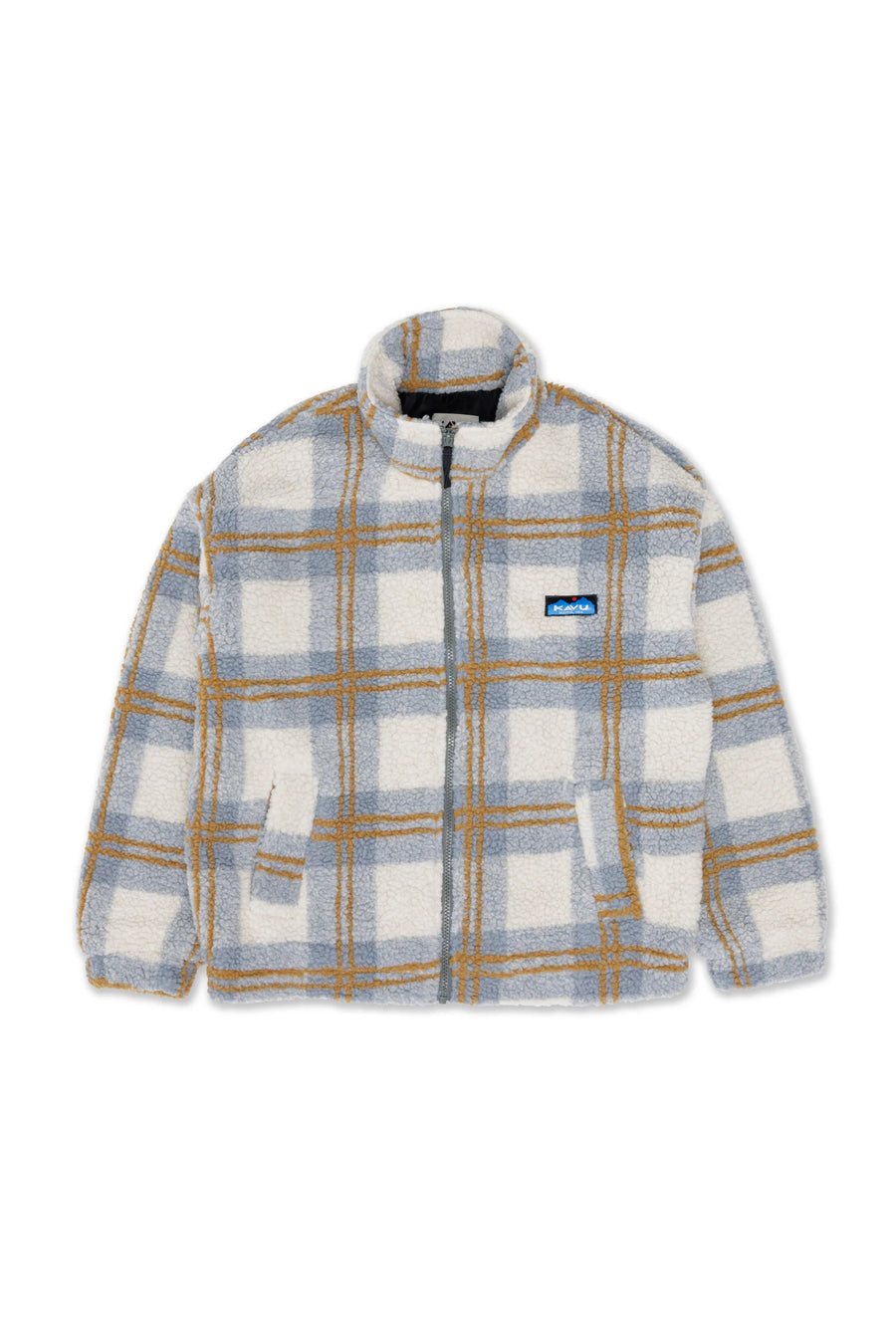 KAVU Loven Fleece Jacket