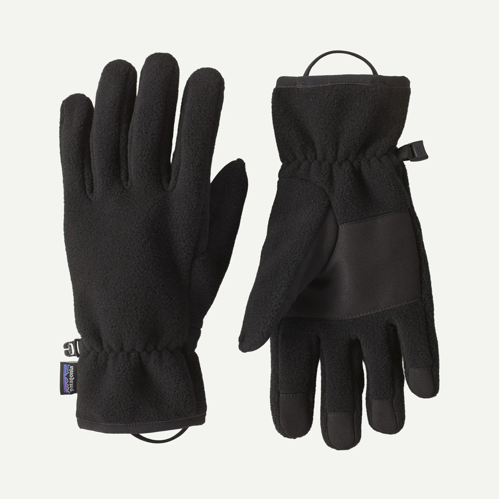 Patagonia Synchilla Fleece Gloves