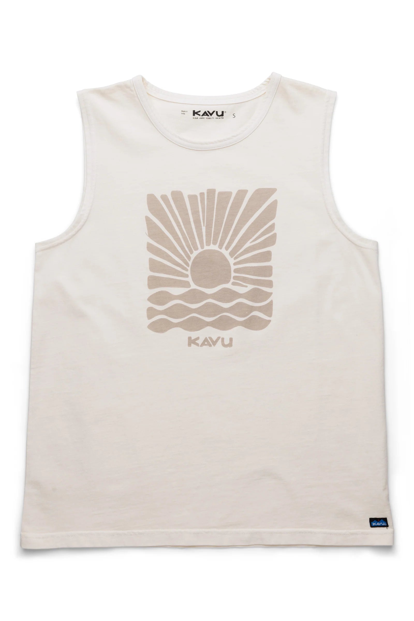 KAVU Summertown Tank