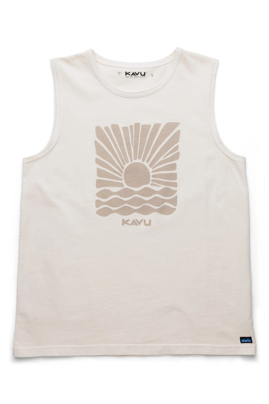 KAVU Summertown Tank