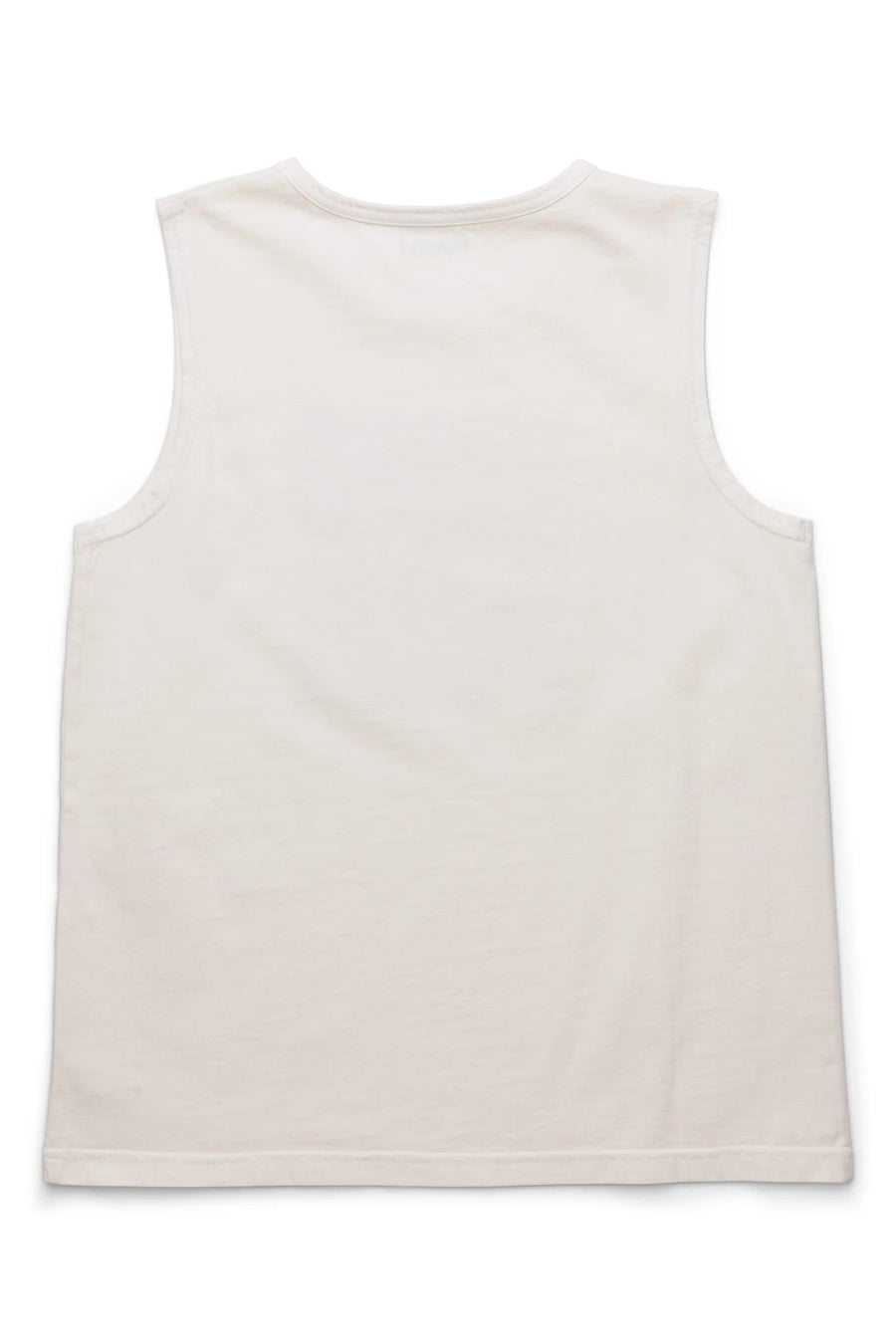 KAVU Summertown Tank