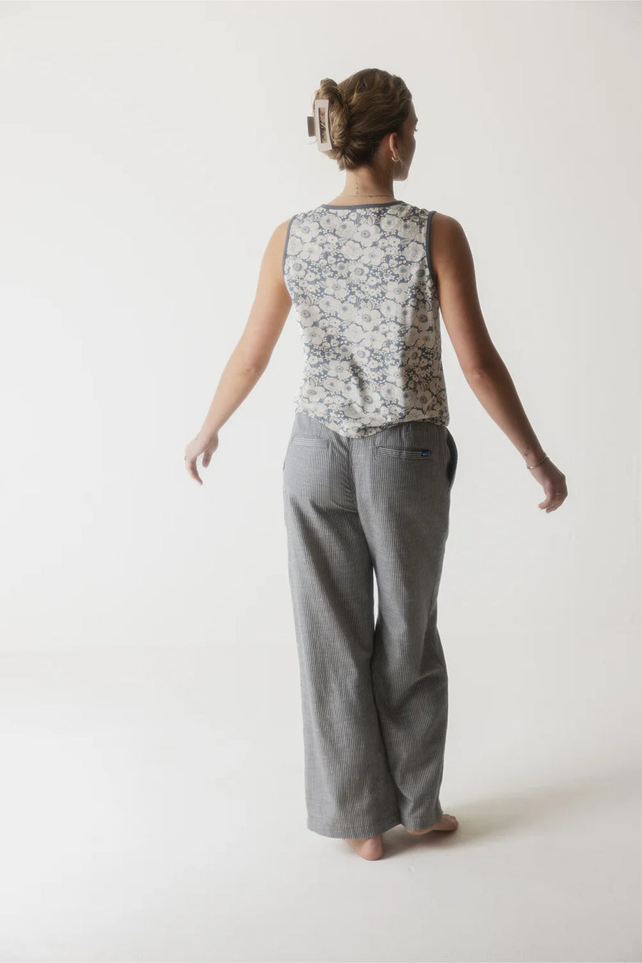 KAVU Pipa Tank