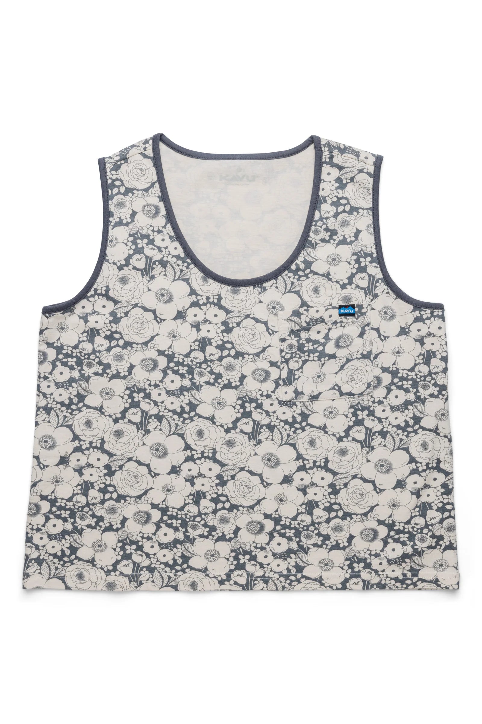 KAVU Pipa Tank