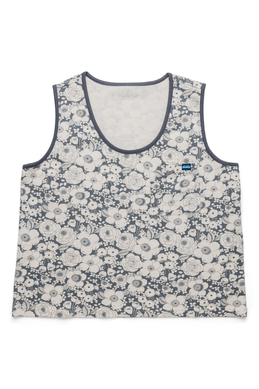 KAVU Pipa Tank