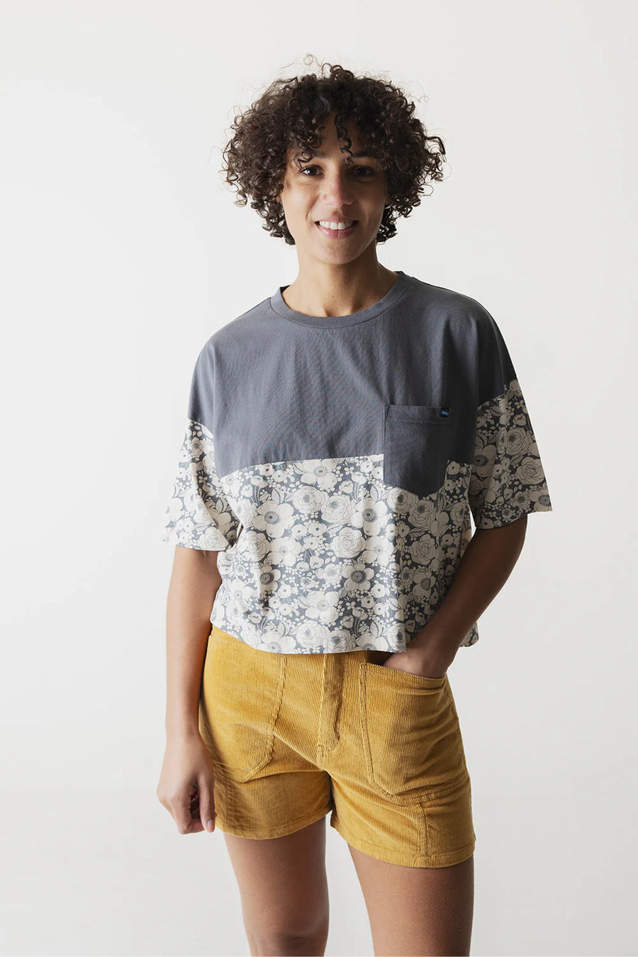 KAVU Bondi Tee
