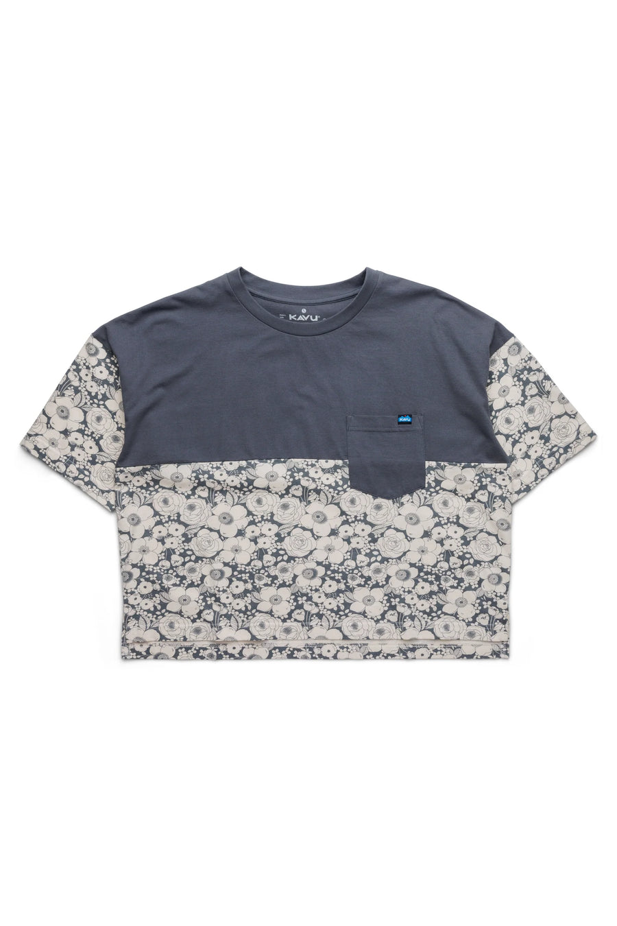 KAVU Bondi Tee