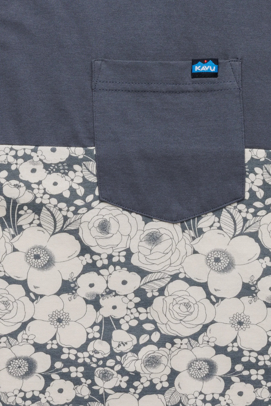 KAVU Bondi Tee