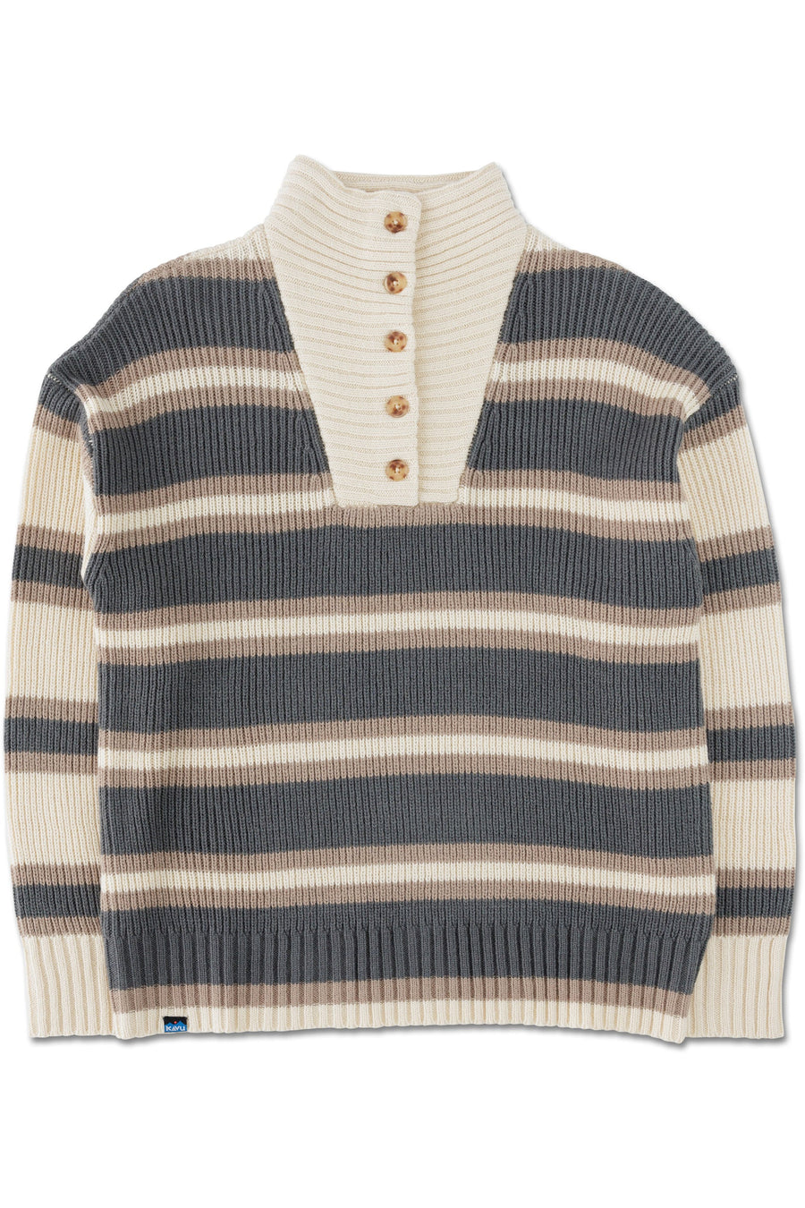 Nola Stripe Sweater