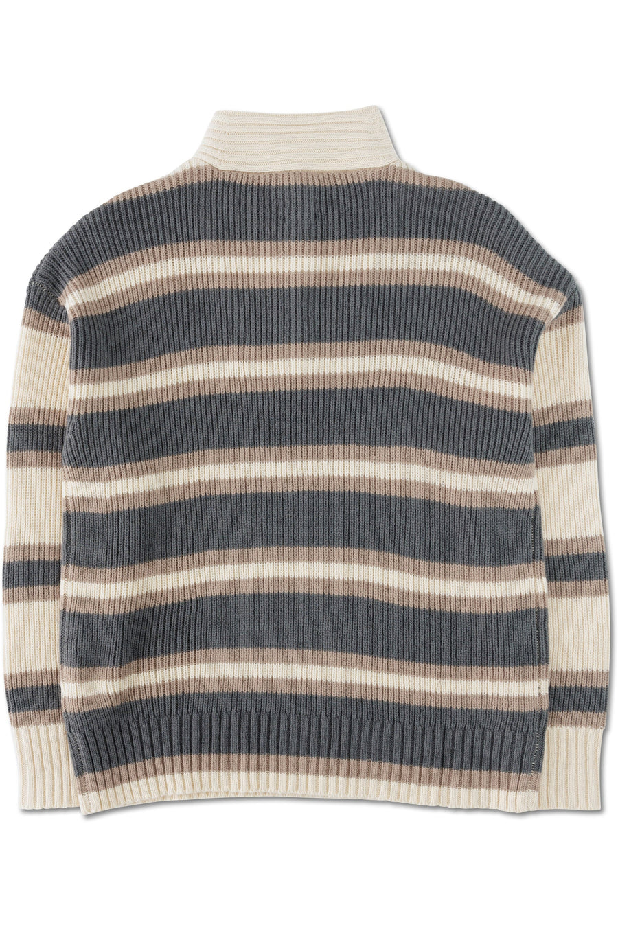 Nola Stripe Sweater