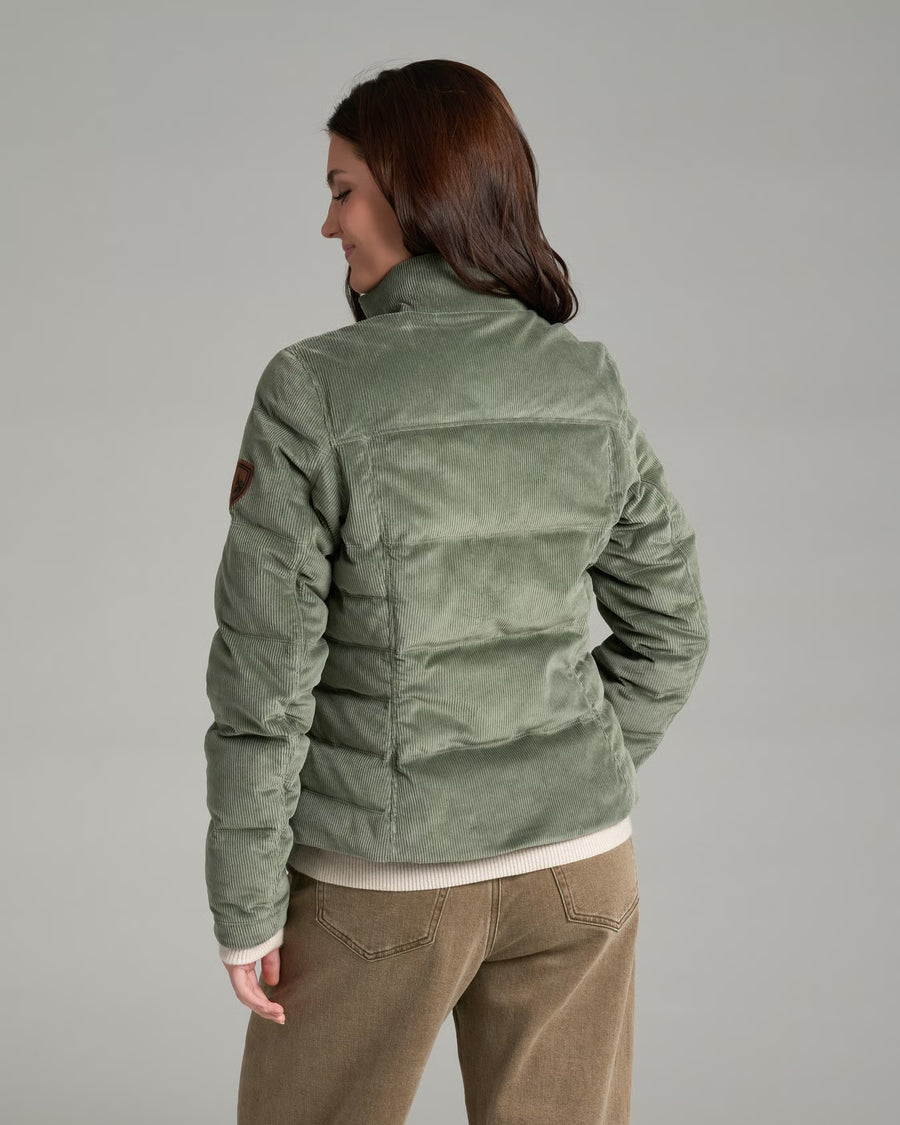 KUHL Women's Astrid Down Jacket