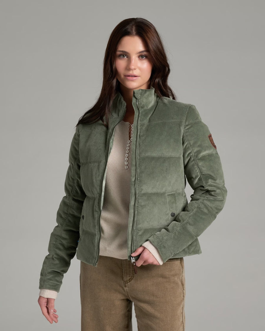 KUHL Women's Astrid Down Jacket