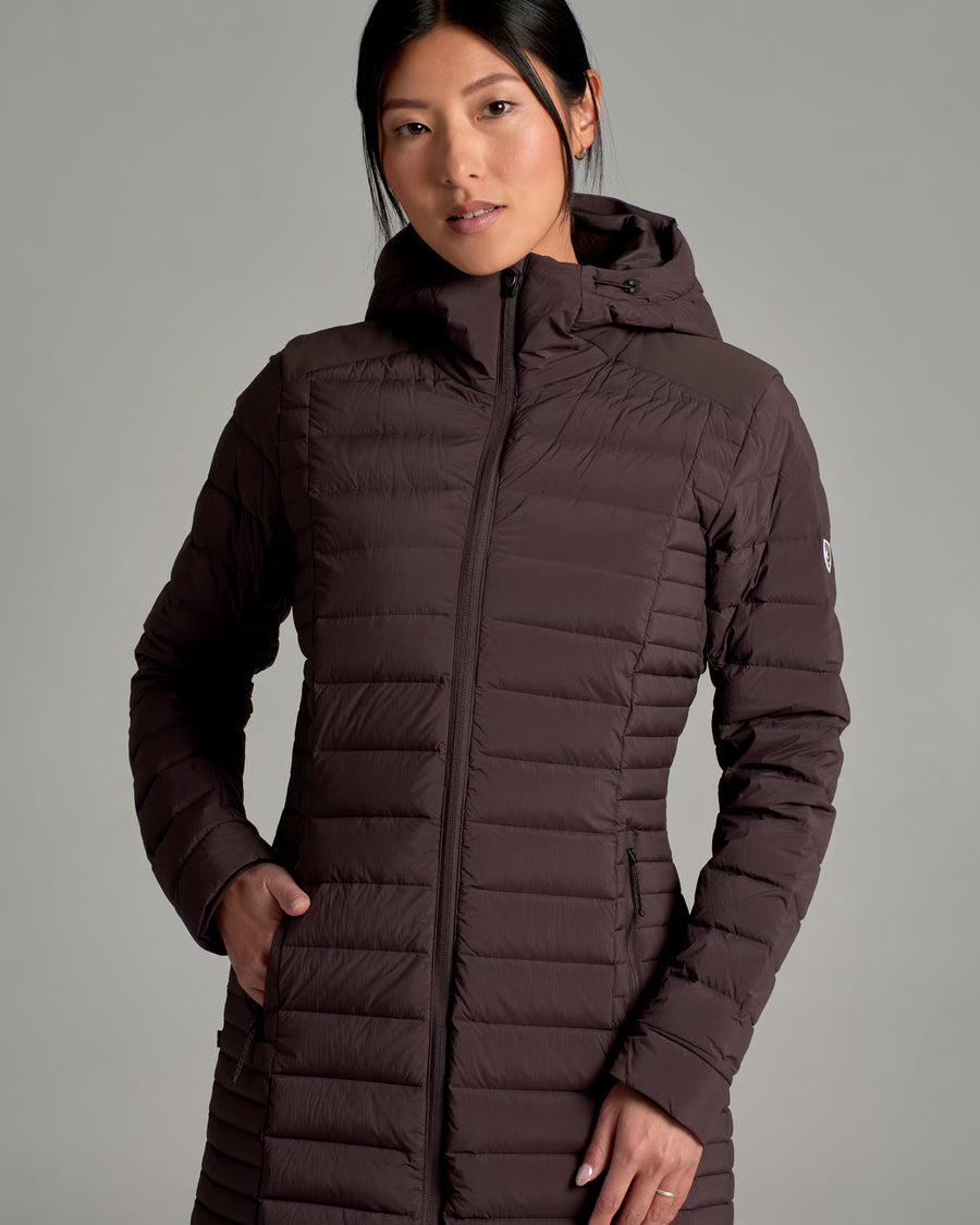 KUHL Women's Spyfire Parka