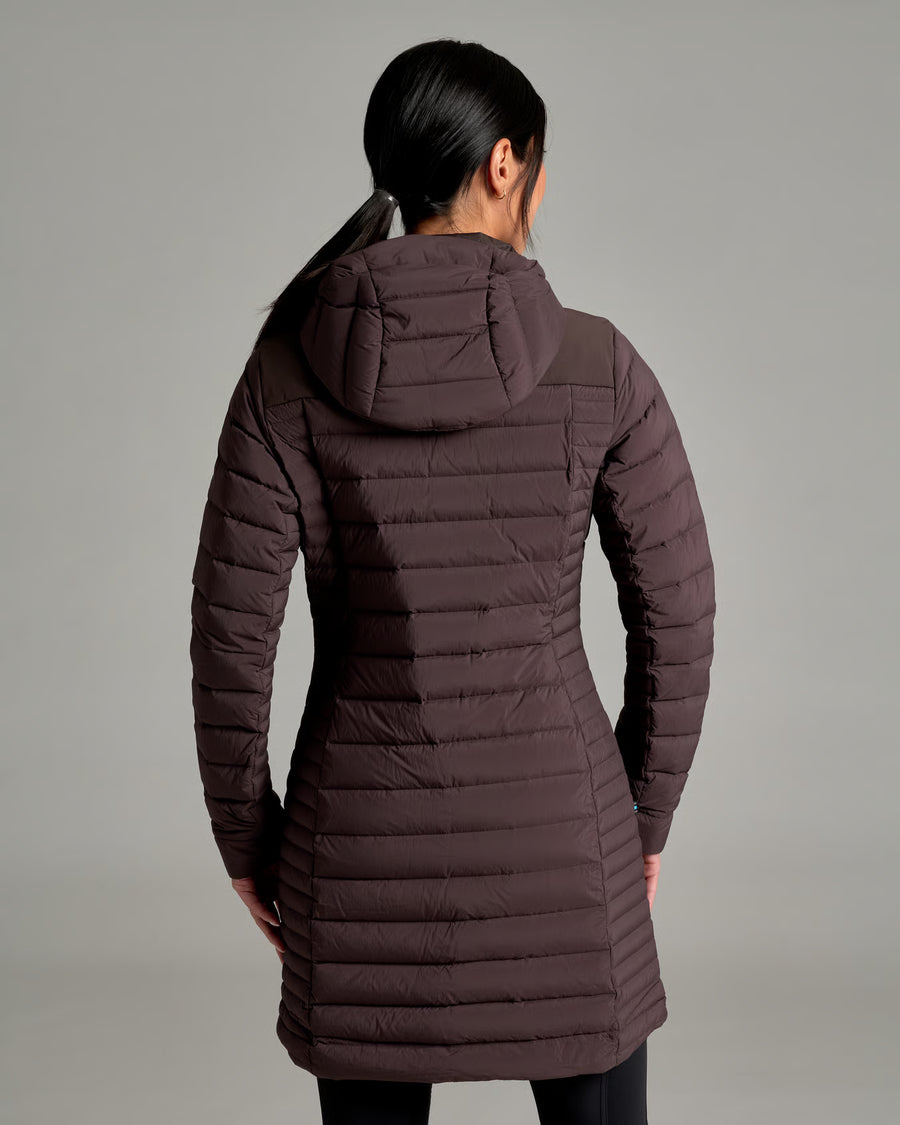 KUHL Women's Spyfire Parka