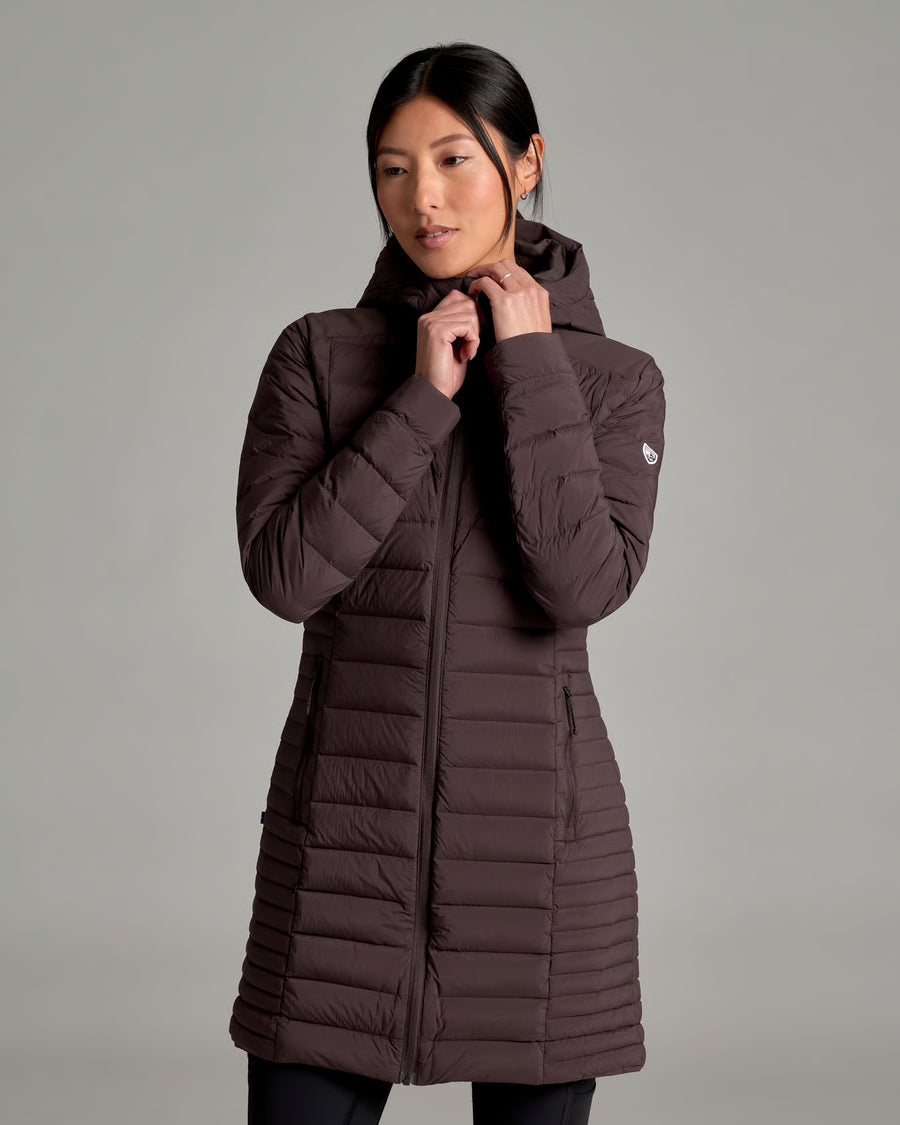 KUHL Women's Spyfire Parka