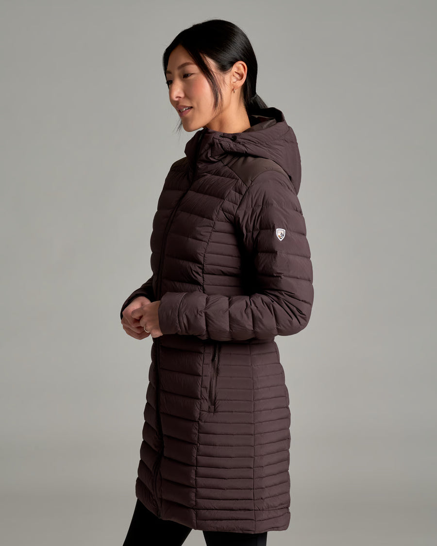 KUHL Women's Spyfire Parka