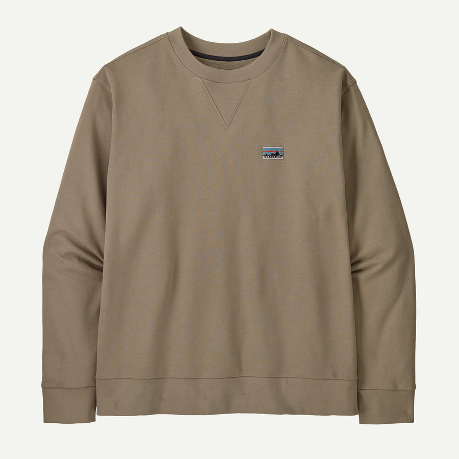 Patagonia Men's Daily Crewneck Sweatshirt