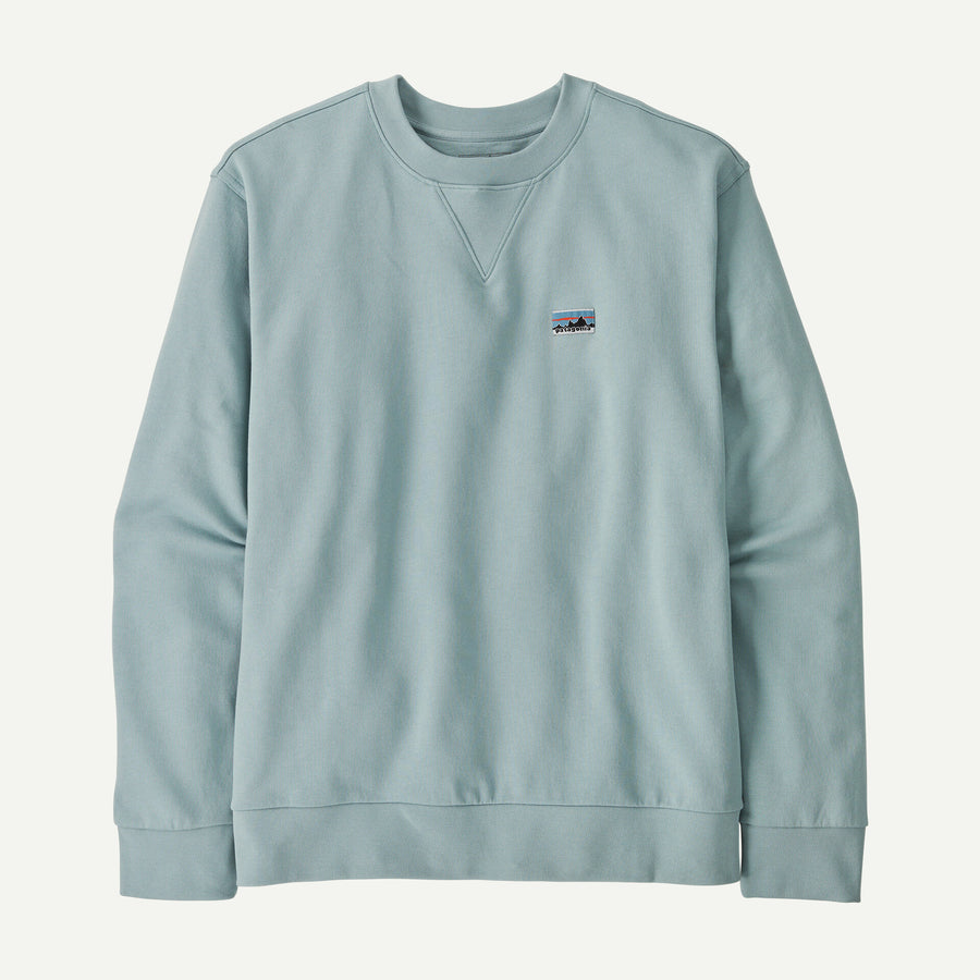 Patagonia Men's Daily Crewneck Sweatshirt