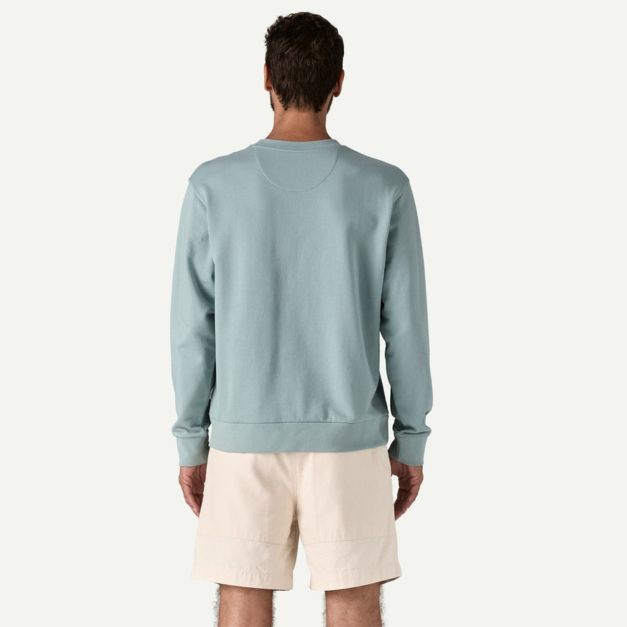 Patagonia Men's Daily Crewneck Sweatshirt