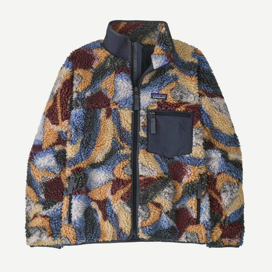 Patagonia Women's Classic Retro-X Jacket