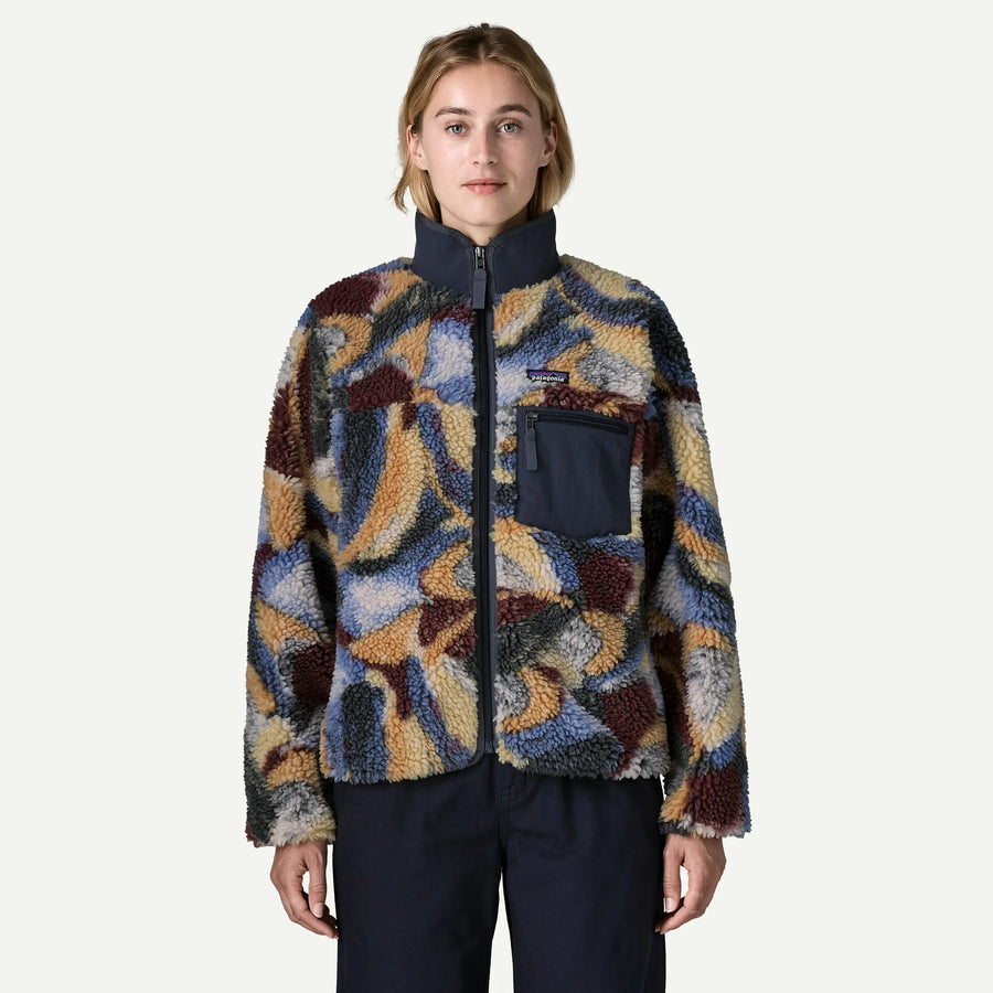 Patagonia Women's Classic Retro-X Jacket