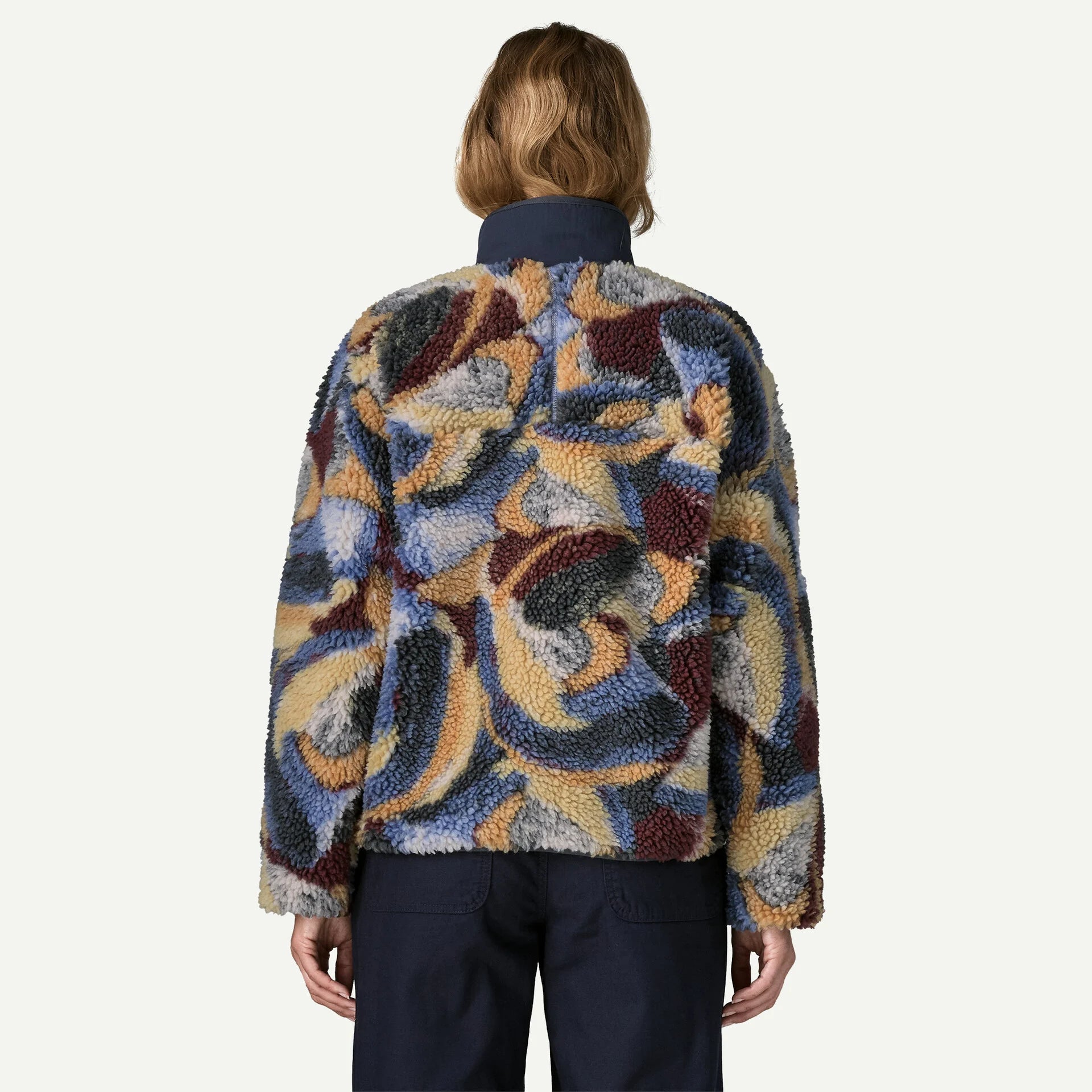 Patagonia Women's Classic Retro-X Jacket