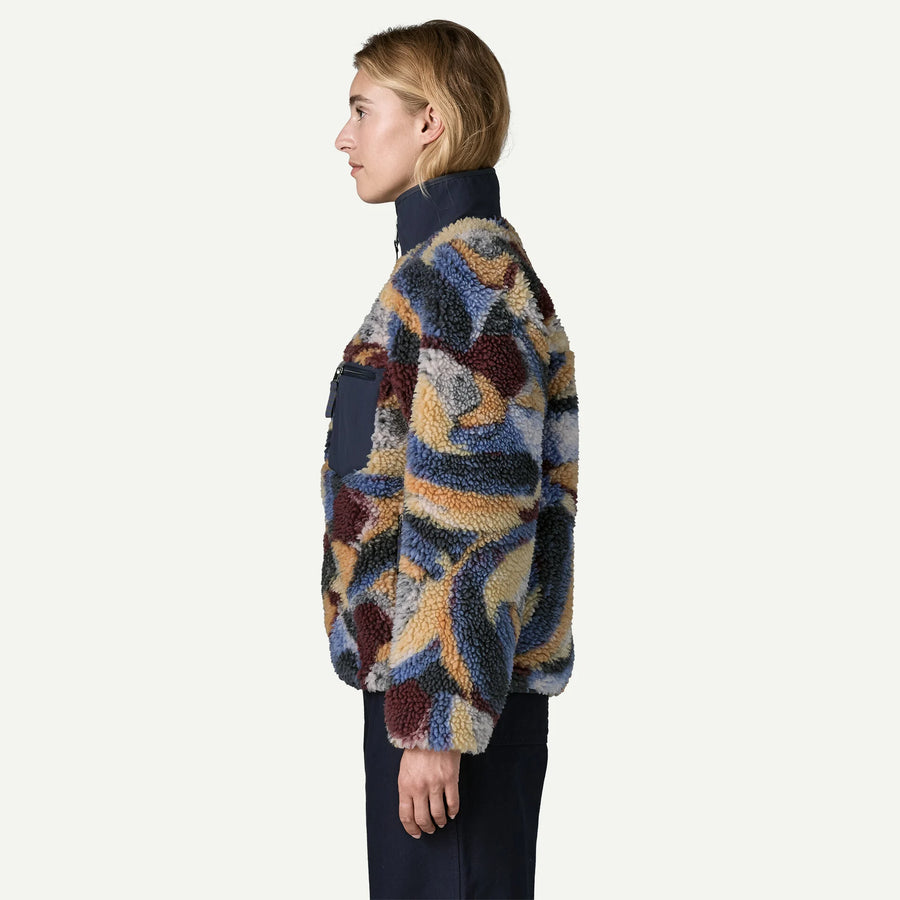 Patagonia Women's Classic Retro-X Jacket