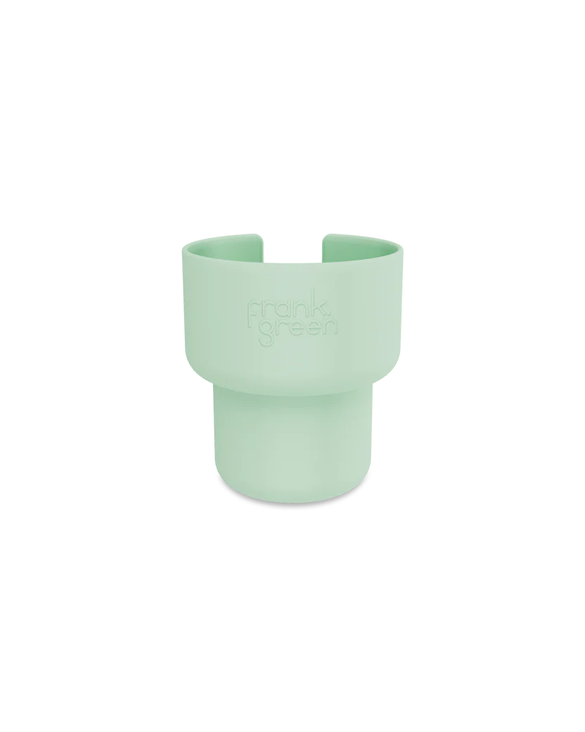 frank green Car Cup Holder Expander
