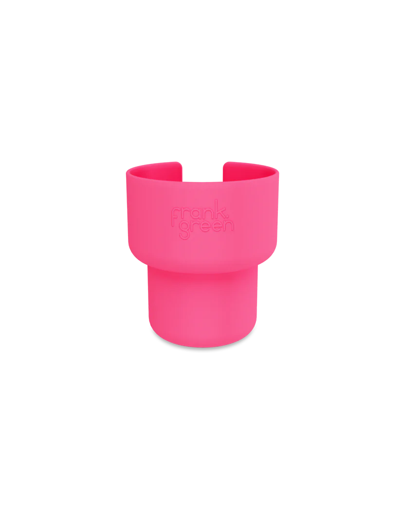 frank green Car Cup Holder Expander