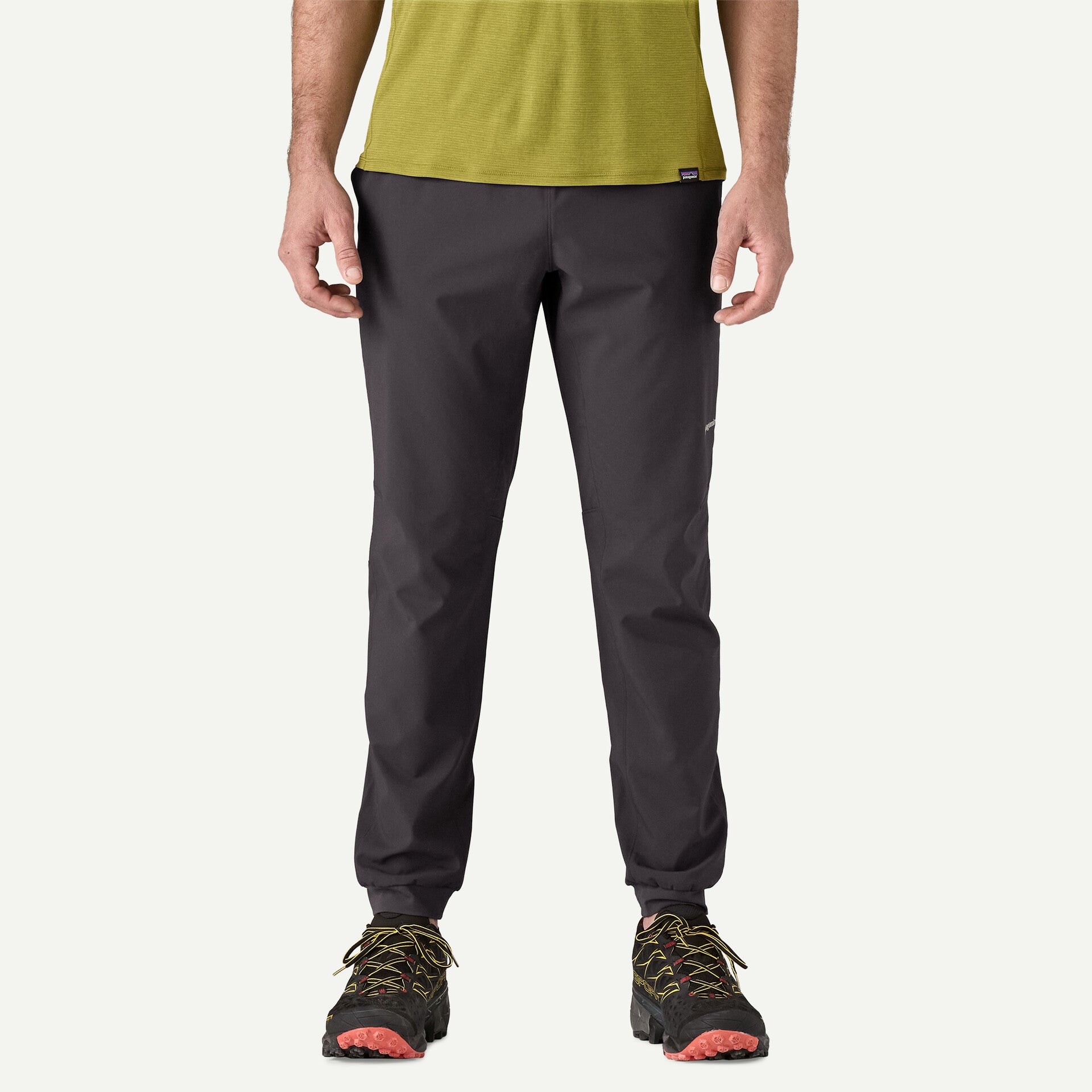 Patagonia Men's Terrebonne Trail Joggers