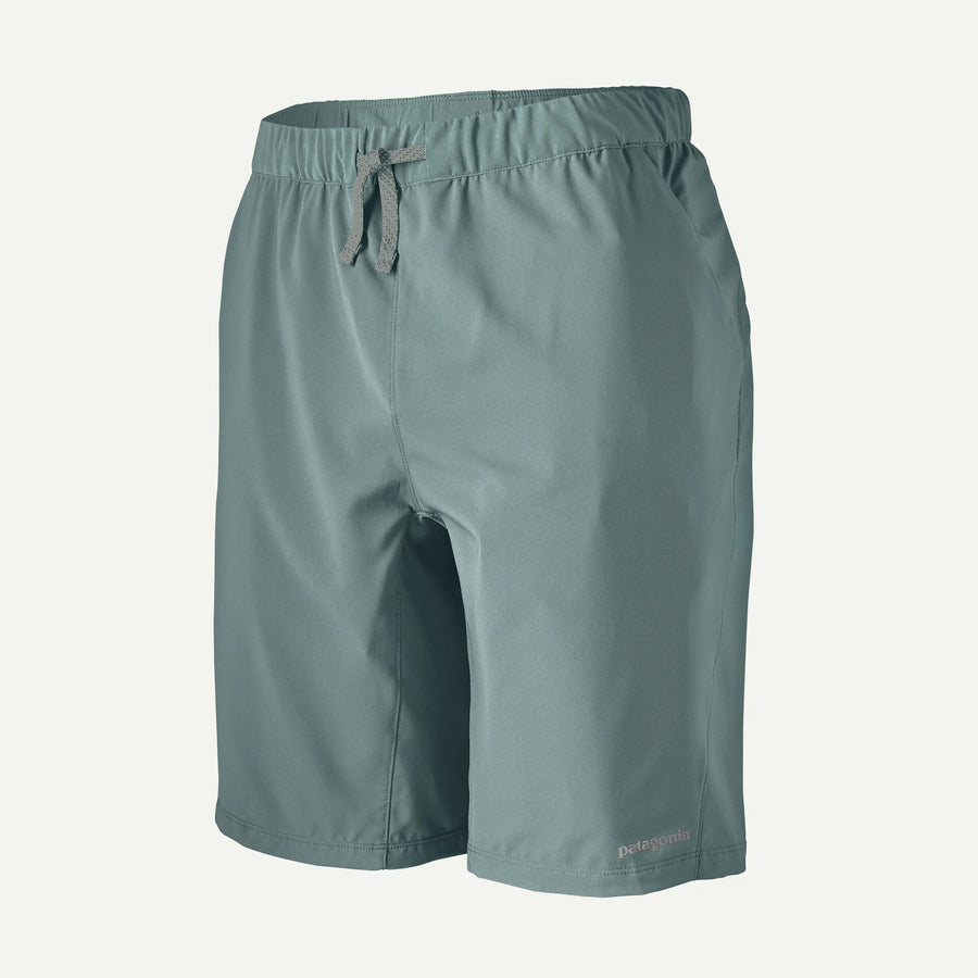 Patagonia Men's Terrebonne Shorts 10"