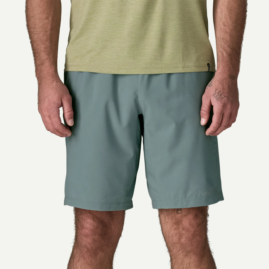 Patagonia Men's Terrebonne Shorts 10"