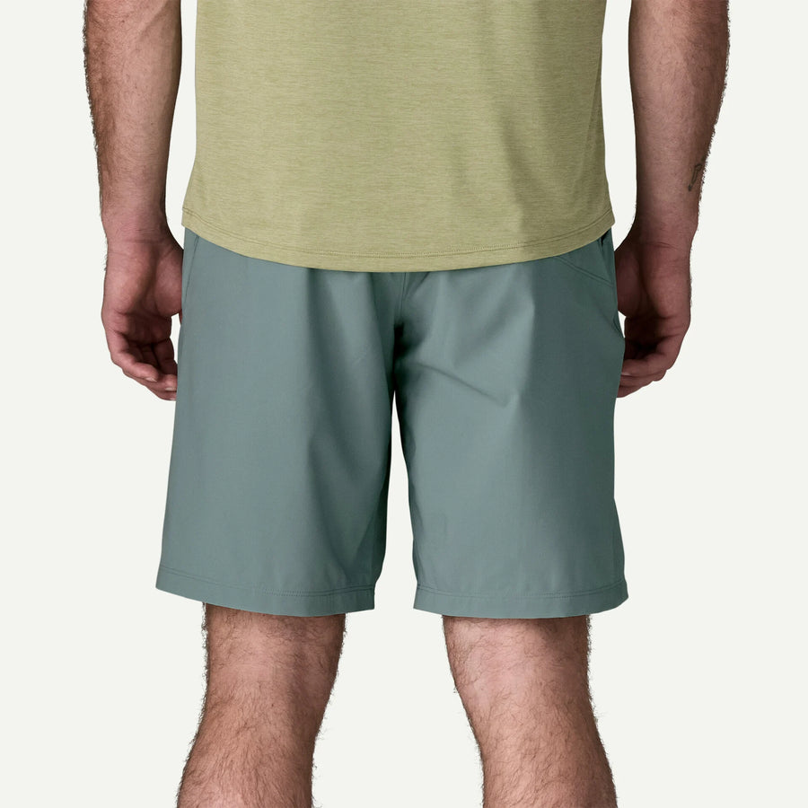 Patagonia Men's Terrebonne Shorts 10"