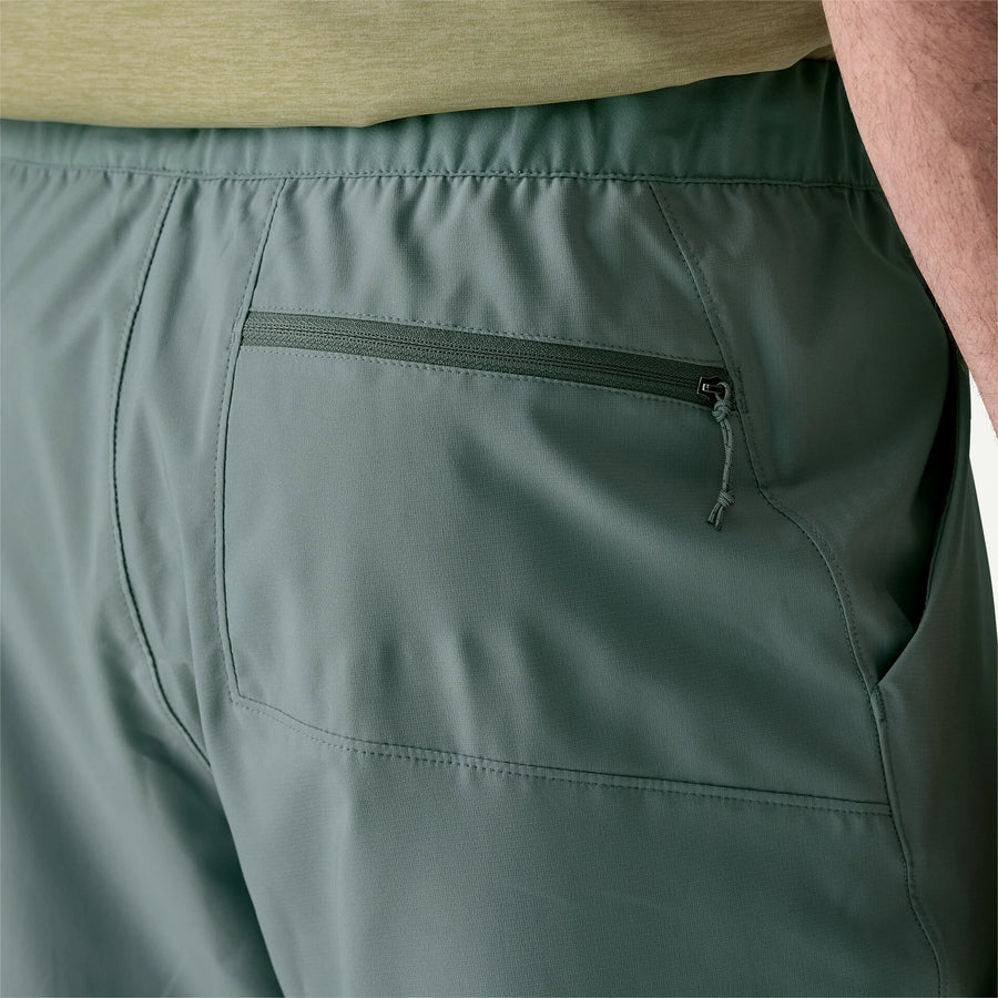 Patagonia Men's Terrebonne Shorts 10"