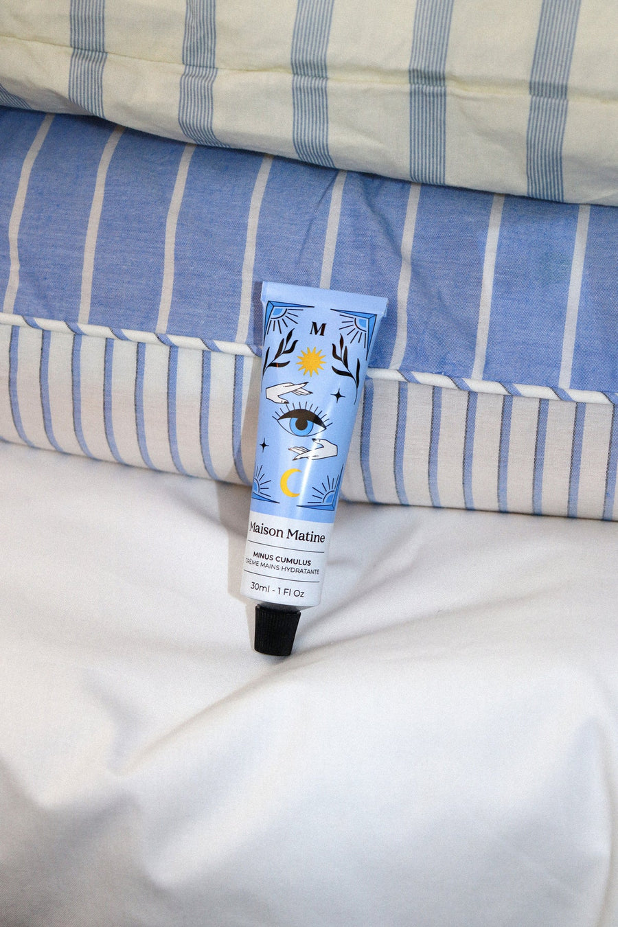 Maison Hand Cream
