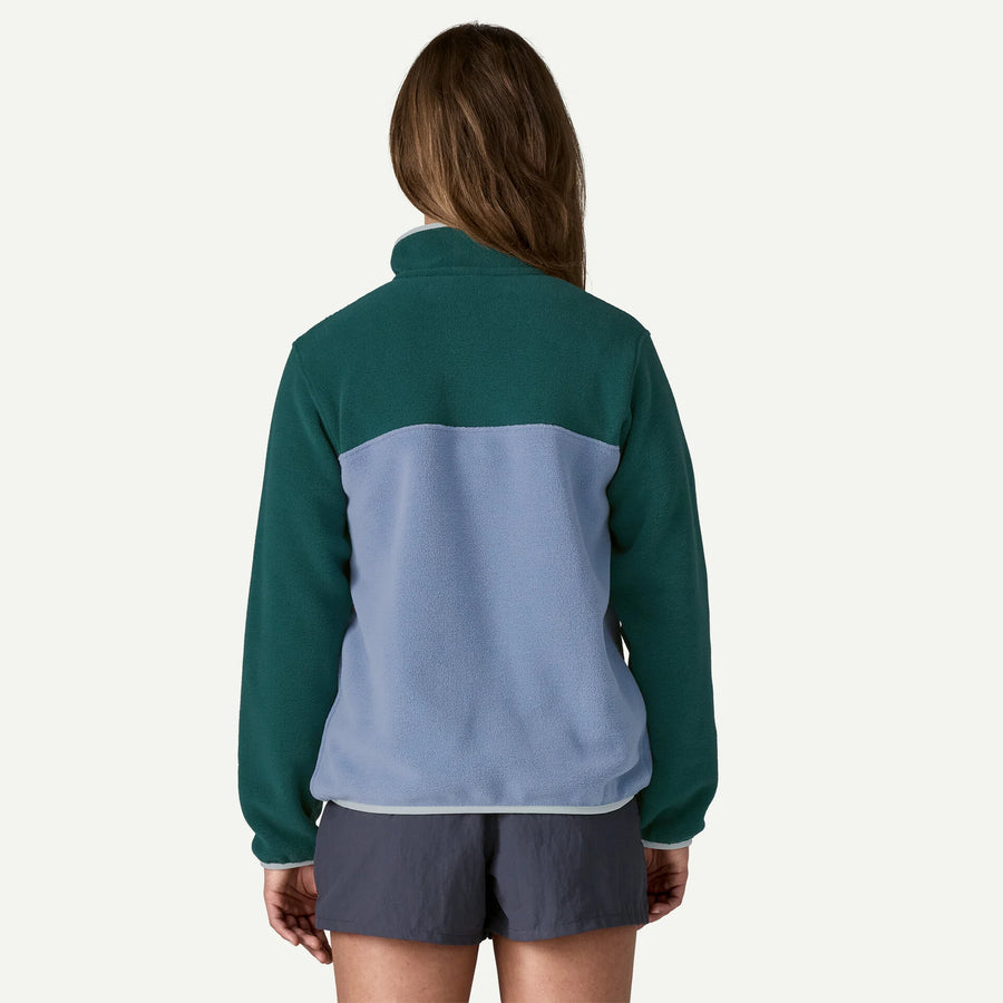 Women's Lightweight Synchilla Snap-T Fleece Pullover