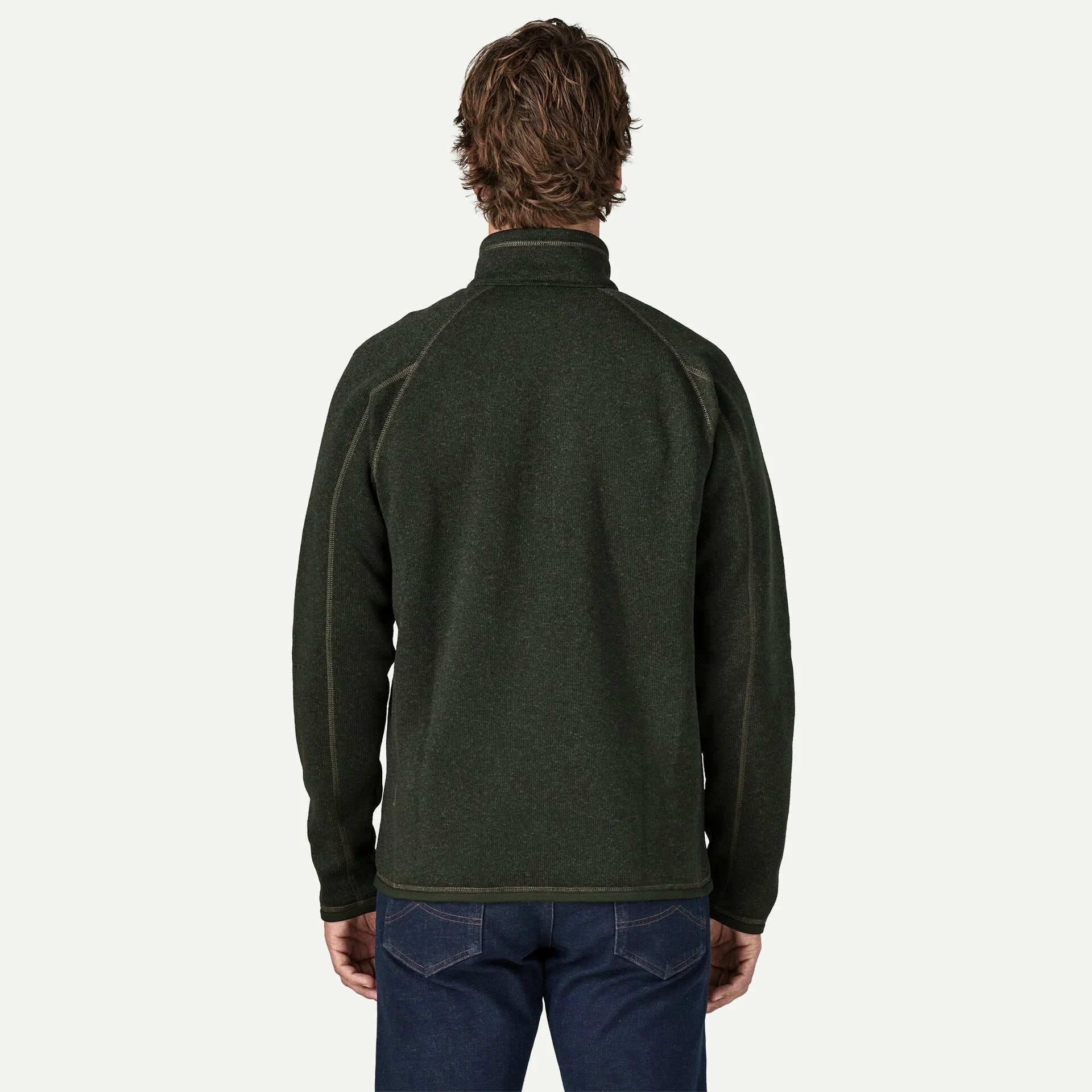 Patagonia Men's Better Sweater Jacket